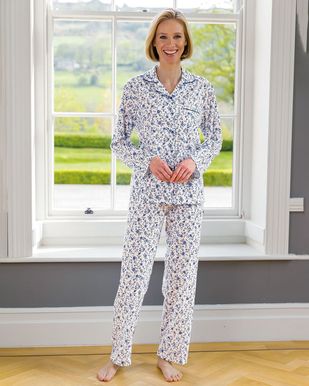 Ladies Nightwear